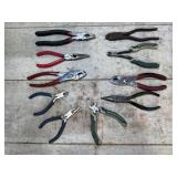 Pliers