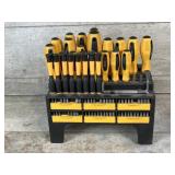 Multi-Piece Tool Organizer Set