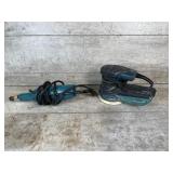 Bosch Sander, Makita Die Grinder