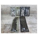 Craftsman Midget Sets of Combination Wrenches