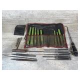 Pittsburgh, Sheffield Punch, Chisel Tools
