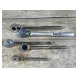 Craftsman Ratchets