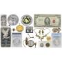 Thursday Jan 22, 2026, 5pm cst Gold & Silver Bullion, Coins & Jewelry
