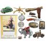 Thursday Feb 5th Online Auction Antiques, Collectibles, Knives, Coins & more