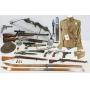 2-12-26 Online Auction Over 100 firearms, ammunition, military & more