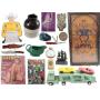 4-9-26 5pm Coins, Knives, Collectibles, Risque Items & More