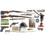 Thur April 16th, 2026, 5pm cst Firearms, Military, Fishing & More