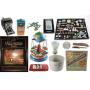 Thursday Aug 13th, 2026 5pm ct Toys, Coins, Collectibles, Antiques & More