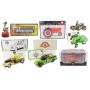 Thursday Sept 10th, 2026 5pm ct 1st Gear Diecast, ERTL, Trains, Banks, & Other Toys