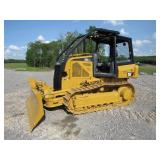 2011 CAT D3K XL CRAWLER TRACTOR