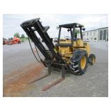 1995 AMERICAN EAGLE A716 FORKLIFT