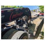 (TC) 2017 PITTS CONTENDER LB-35 T/A DETACH LOWBOY