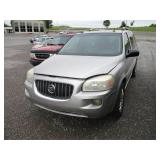 2005 BUICK TERRAZA CXL MINIVAN