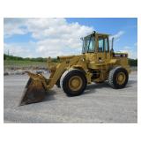 1988 CAT 926E WHEEL LOADER