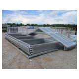 NEW HD CARPORT/STORAGE BUILDING FRAME