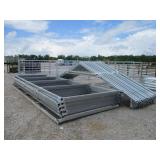 NEW HD CARPORT/STORAGE BUILDING FRAME