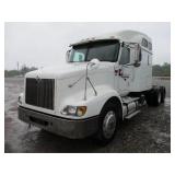 2006 INTERNATIONAL 9400i T/A TRUCK TRACTOR