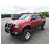 2003 TOYOTA TACOMA SR5 PICKUP