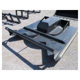 NEW 72" ROTARY BRUSH CUTTER