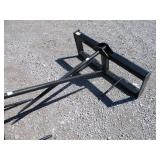 NEW HAY SPEAR ATTACH