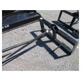 NEW HAY SPEAR ATTACH