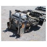 2012 BOBCAT 24PLA PLANER ATTACH