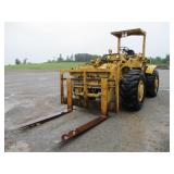 1979 TEREX 72-31 MP2U/R WHEEL LOADER