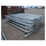 NEW HD CORRAL SYSTEM