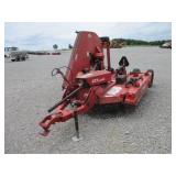 BUSHHOG 2710 LEGEND FLEX-WING ROTARY CUTTER
