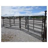 NEW TARTER HOLDING PEN