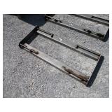 NEW QUICK ATTACH MOUNT PLATE