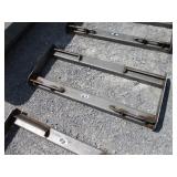 NEW QUICK ATTACH MOUNT PLATE