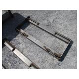 NEW QUICK ATTACH MOUNT PLATE