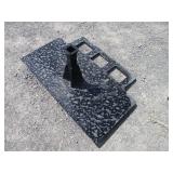 NEW TRAILER MOVER ATTACH