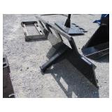 NEW TRAILER MOVER ATTACH