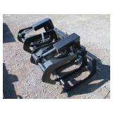 NEW 66" BRUSH GRAPPLE