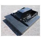 NEW 60" ROTARY BRUSH CUTTER