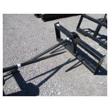 NEW HAY SPEAR ATTACH