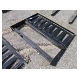 NEW FORK FRAME ATTACH