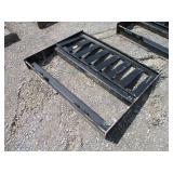 NEW FORK FRAME ATTACH