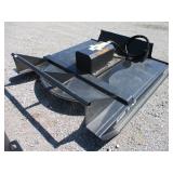 NEW TRUBILT 72" BRUSH CUTTER