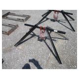 NEW AR500 GONG TARGET