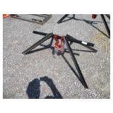 NEW AR500 GONG TARGET