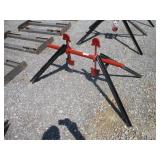 NEW AR500 SPINNER TARGET