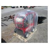 NEW EASY KLEEN MAGNUM GOLD HOT WATER PRESSURE WASH