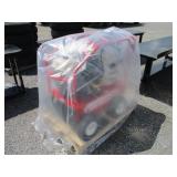 NEW EASY KLEEN MAGNUM GOLD HOT WATER PRESSURE WASH