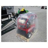 NEW EASY KLEEN MAGNUM GOLD HOT WATER PRESSURE WASH