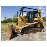 2011 CAT D6N XL CRAWLER TRACTOR