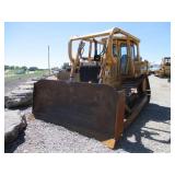 CAT D6H XL CRAWLER TRACTOR