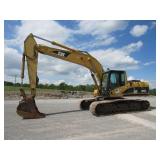 2003 CAT 325CL HYD EXCAVATOR
